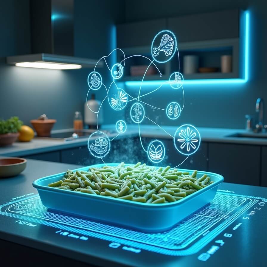 I Tried 12 Green Bean Casserole Recipes—This Easy One Changed Everything 14 Creative Variations to Try