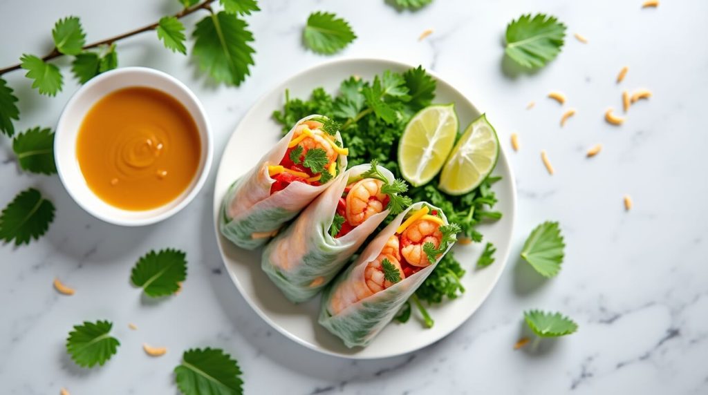 We Tried 105 Rice Paper Recipes and #47 Will BLOW YOUR MIND 19 Mastering Rice Paper