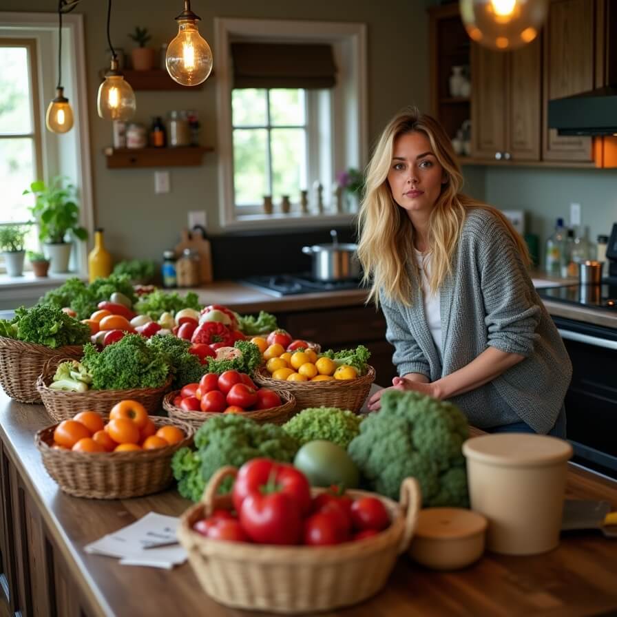 How To Can Vegetables With A Pressure Cooker? 18 Processing Tomatoes (With Pressure Canner)