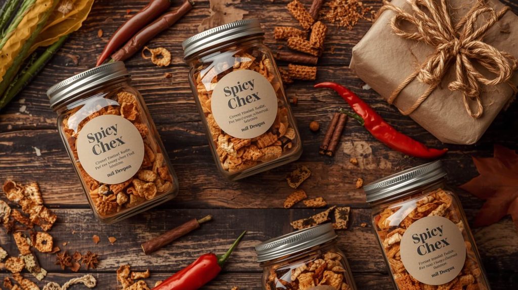 Why 73% of Americans Are Obsessed with Spicy Snacks? 14 Science Behind the Method