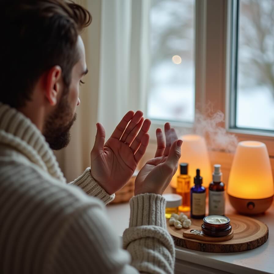 What Is the Best Dermatologist-Recommended Men's Skincare Routine? 17 The Complete Morning Routine