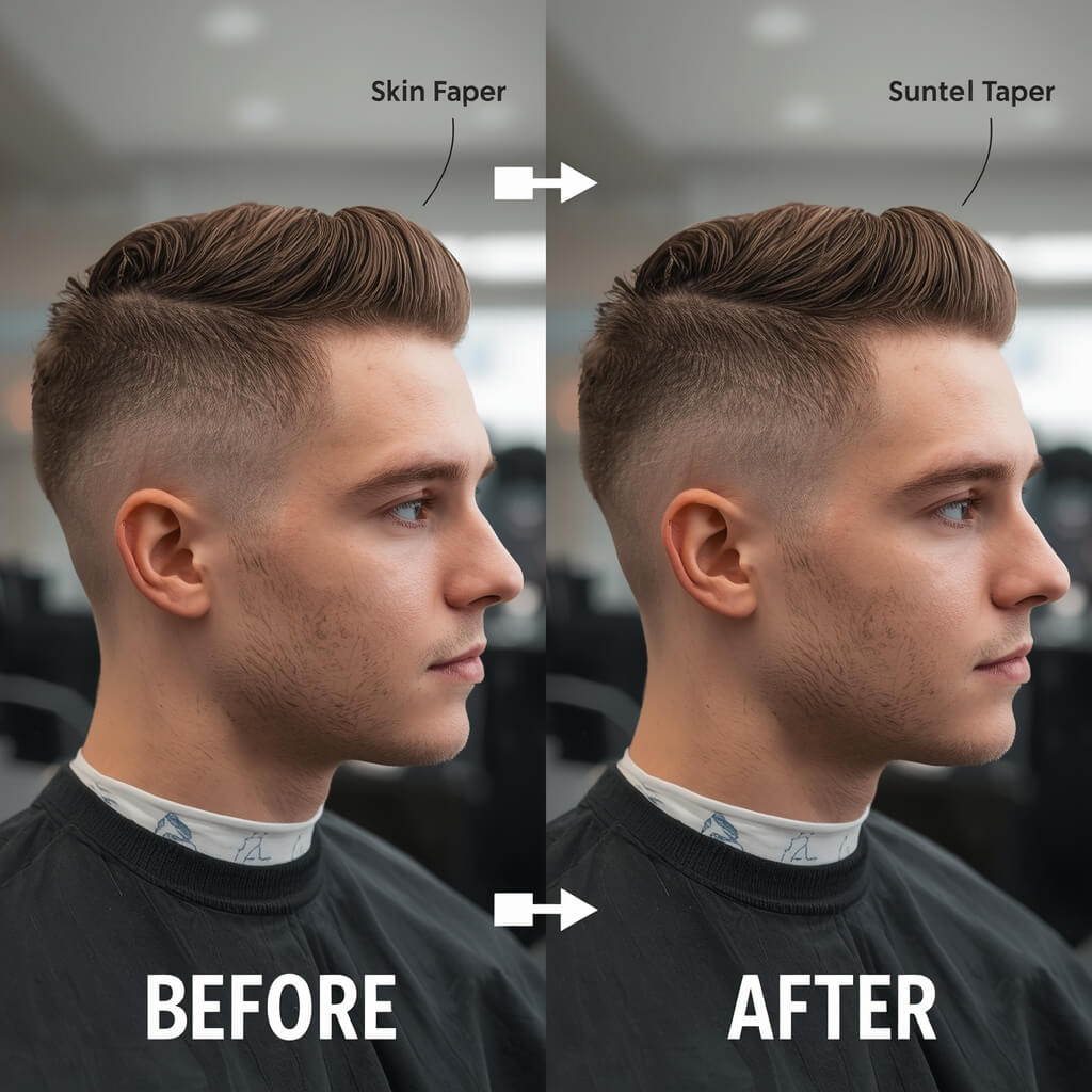 I Spent $2,400 on Bad Haircuts Before Learning This ONE Simple Trick 11 Why Face Shape Matters