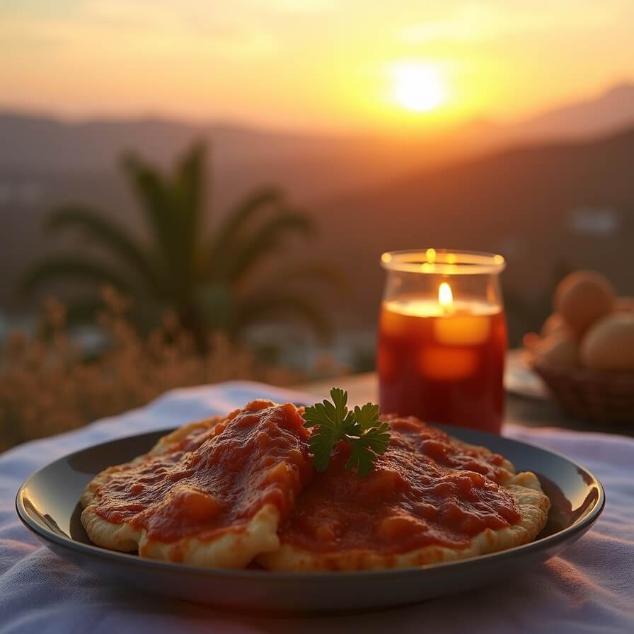 This Musakhan Recipe Will Ruin All Other Chicken 21 Why Learning Musakhan Matters