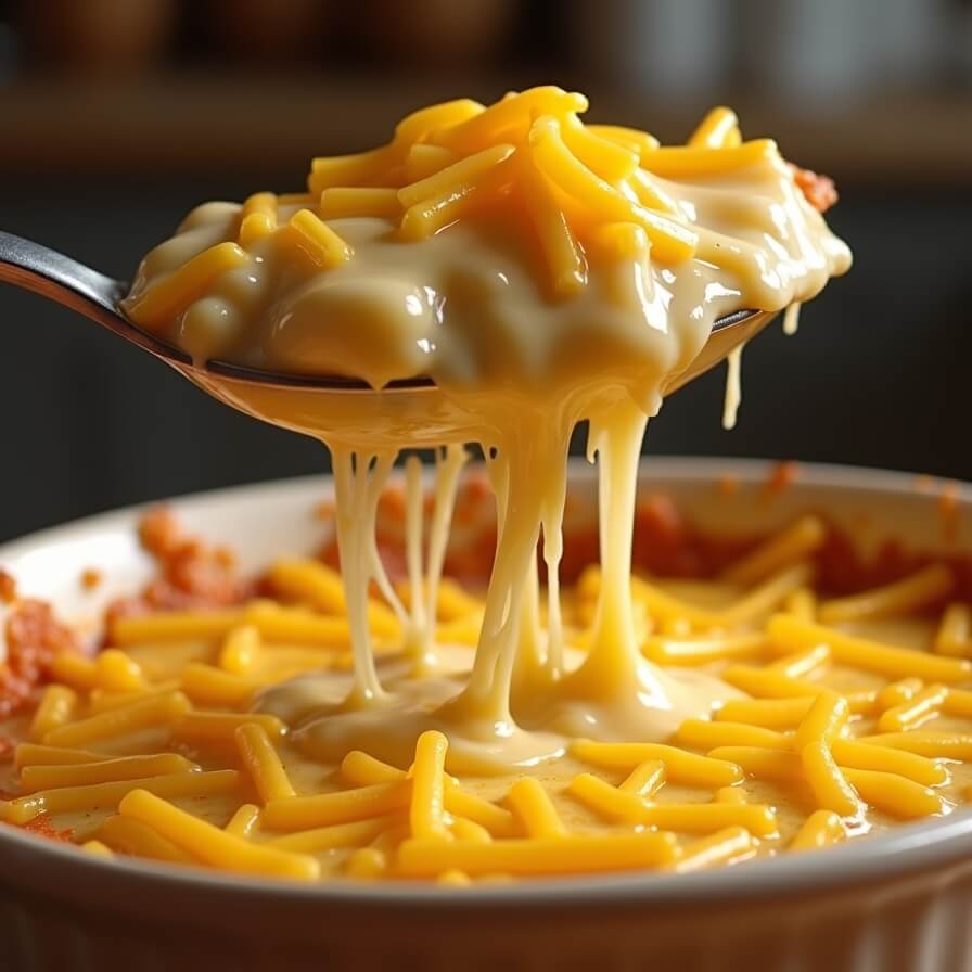 32 Viral TikTok Dinner Ideas That Actually Work 44 Creamy Ranch Chicken Casserole