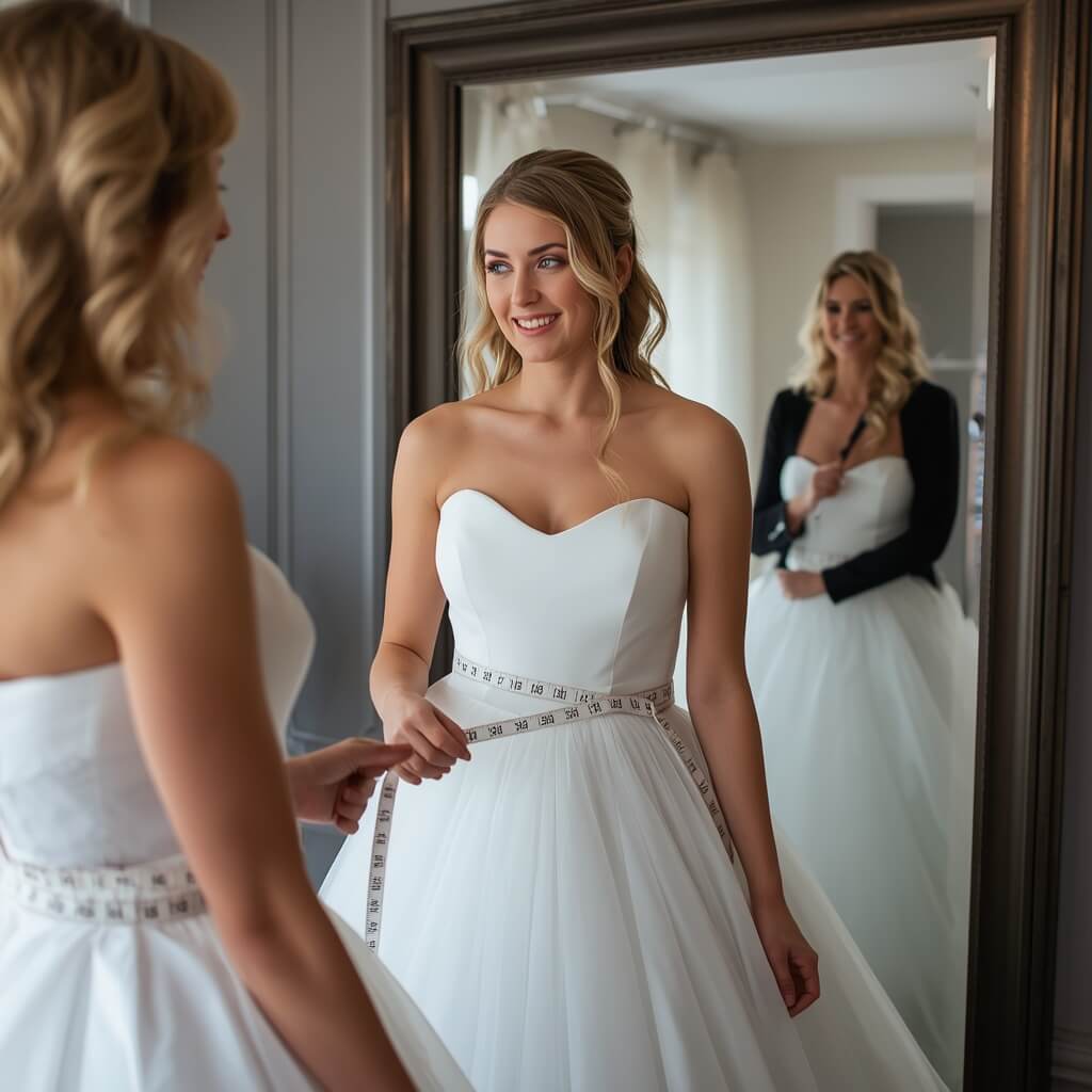Can You Rent a Wedding Dress? The Truth Brides Need 18 How Wedding Dress Rental Actually Works