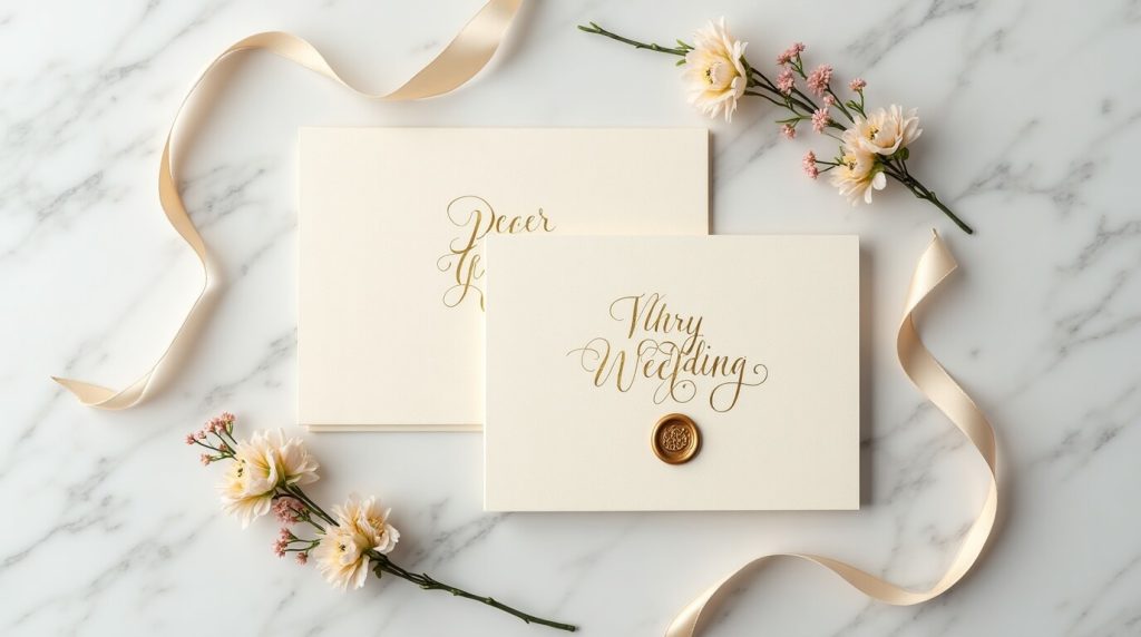 The Wedding Invitation Mistake Everyone Makes 11 How to Address Wedding Invitation Envelopes