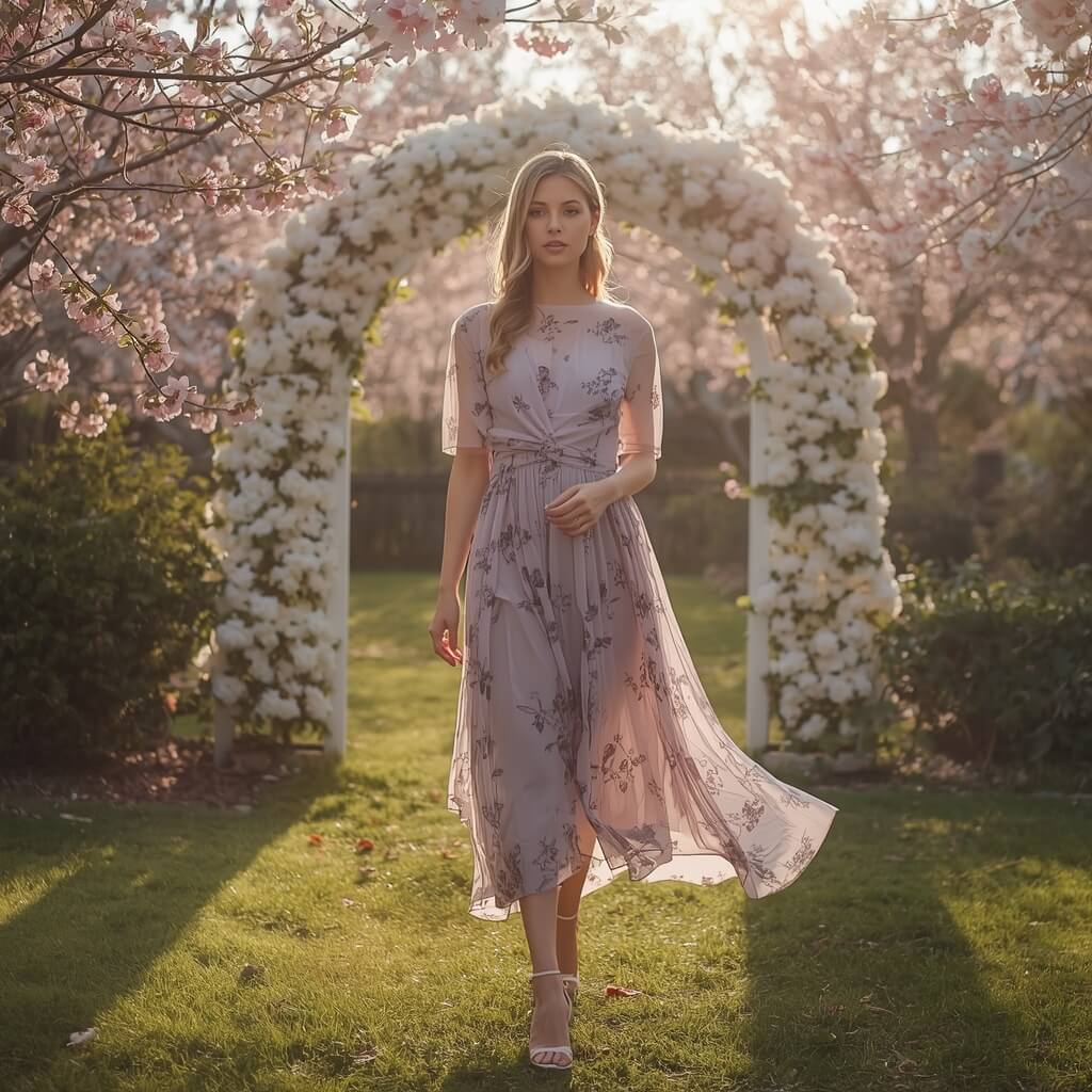What to Wear to a Semi-Formal Wedding (Without Overdressing or Underdressing) 12 Spring Semi-Formal Wedding Outfits
