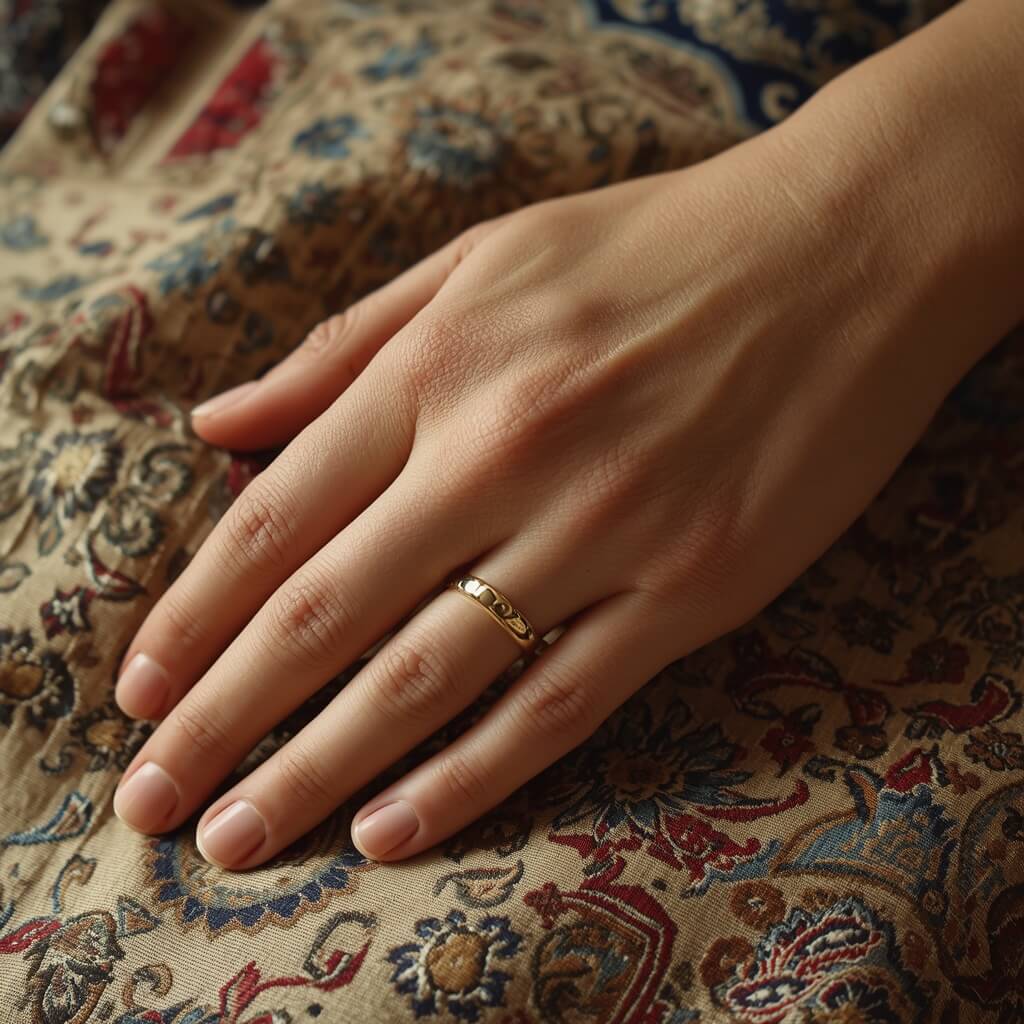 Engagement Ring or Wedding Ring? Stop Confusing Them 10 How Ring Customs Differ Around the World