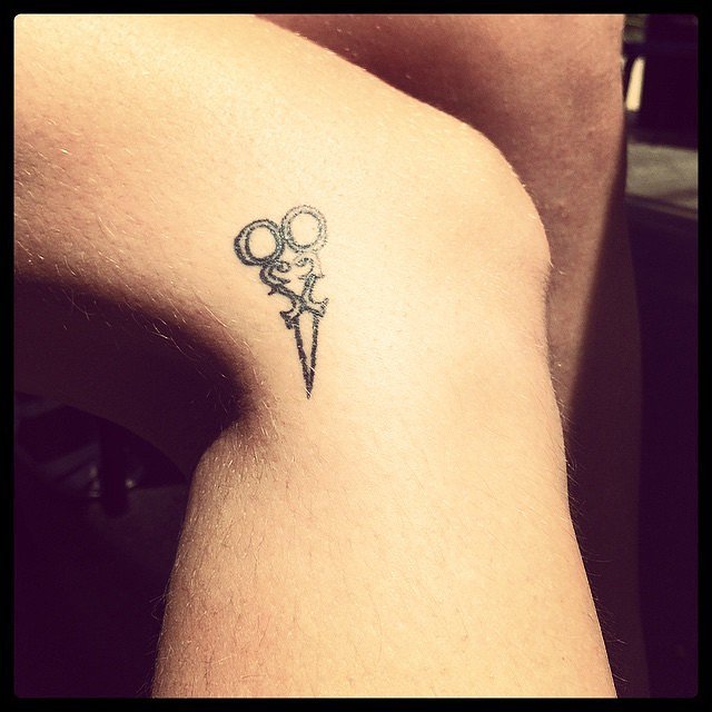 46 Small Tattoos Designs For Women Tiny Tattoos For Girls Styles Weekly