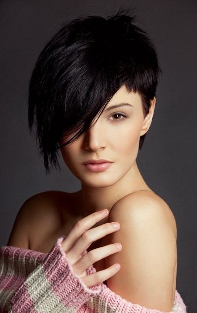 We hope you enjoyed it and if you want to download the pictures in high quality, simply right click the image and choose save as. 23 Of The Best Looking Short Pixie Haircuts Styles Weekly