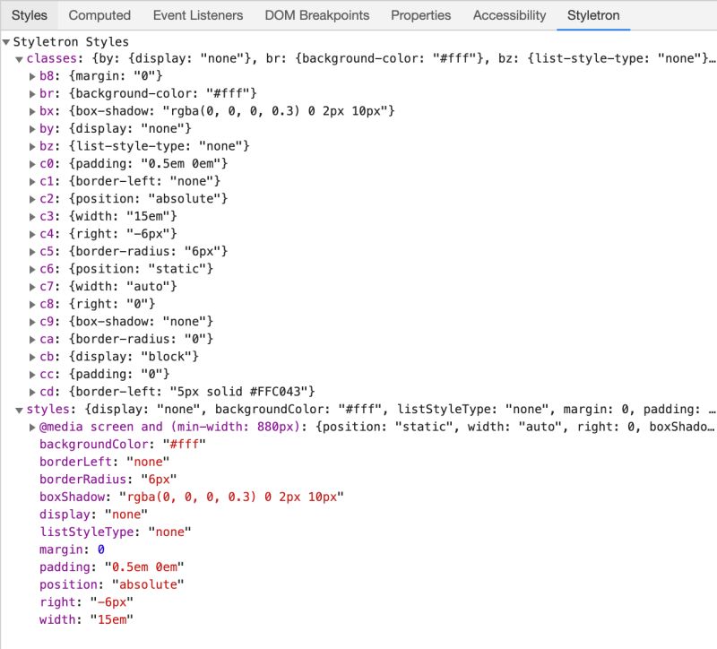 Styletron Styled System Forked Codesandbox - Nature Texture Collection - 8K Quality