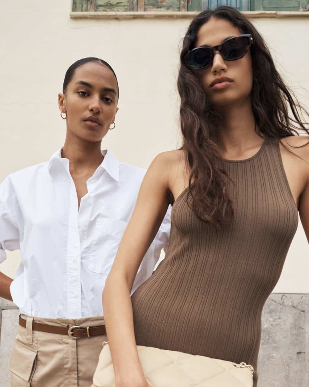 15 must-know stores like h&m for chic + budget-friendly fashion