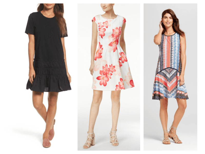 Dressing For Your Body Type Summer Dresses For Every Figure