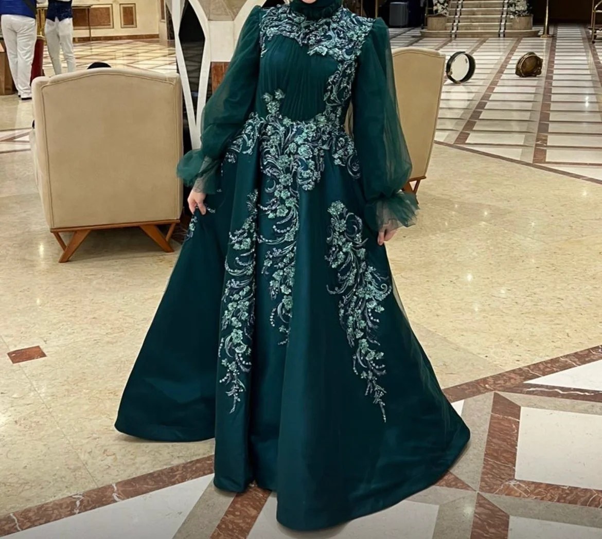 Princess dress.