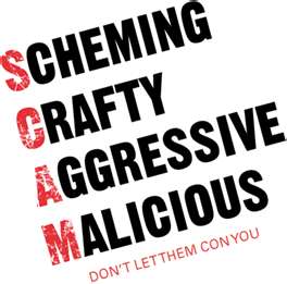 Fraud