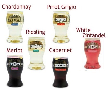 Single Serve Selection