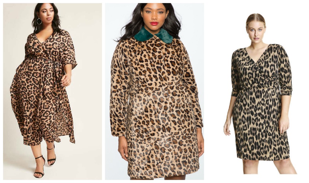 Plus size guide of the must have fall 2017 fashion trends