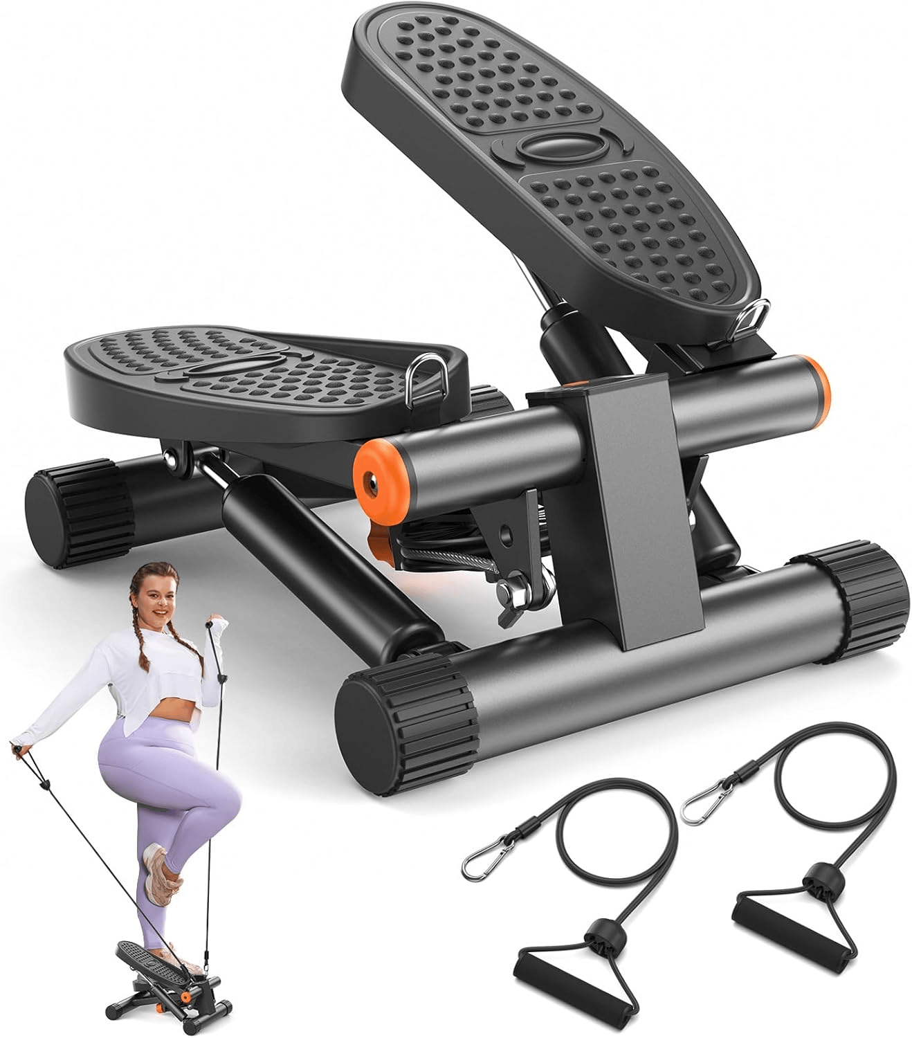 mini stepper