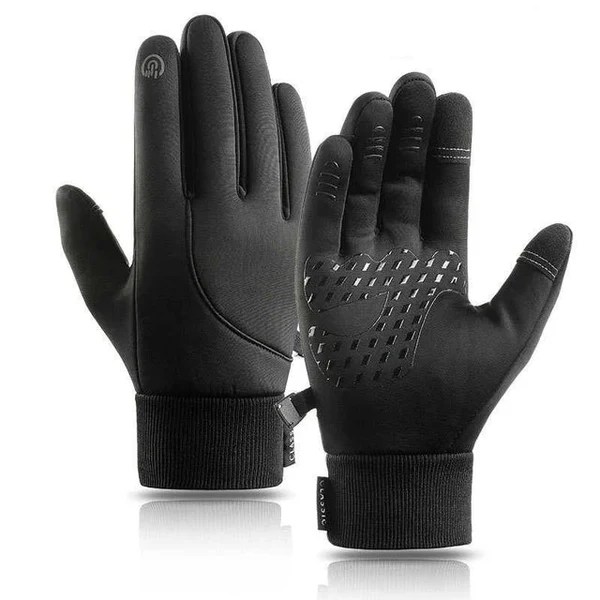 Waterproof Touch Screen Friendly Gloves Stylishoe