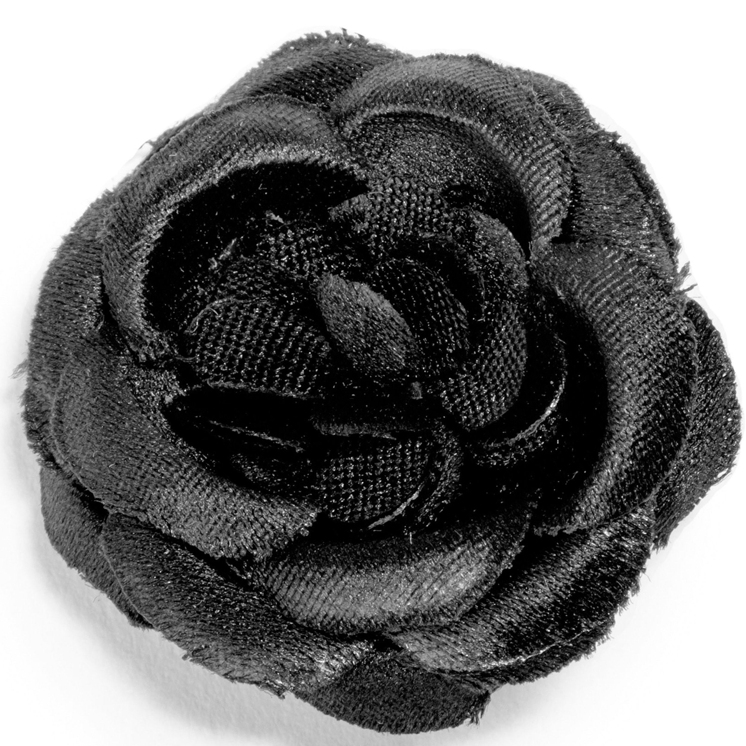 lapel flower