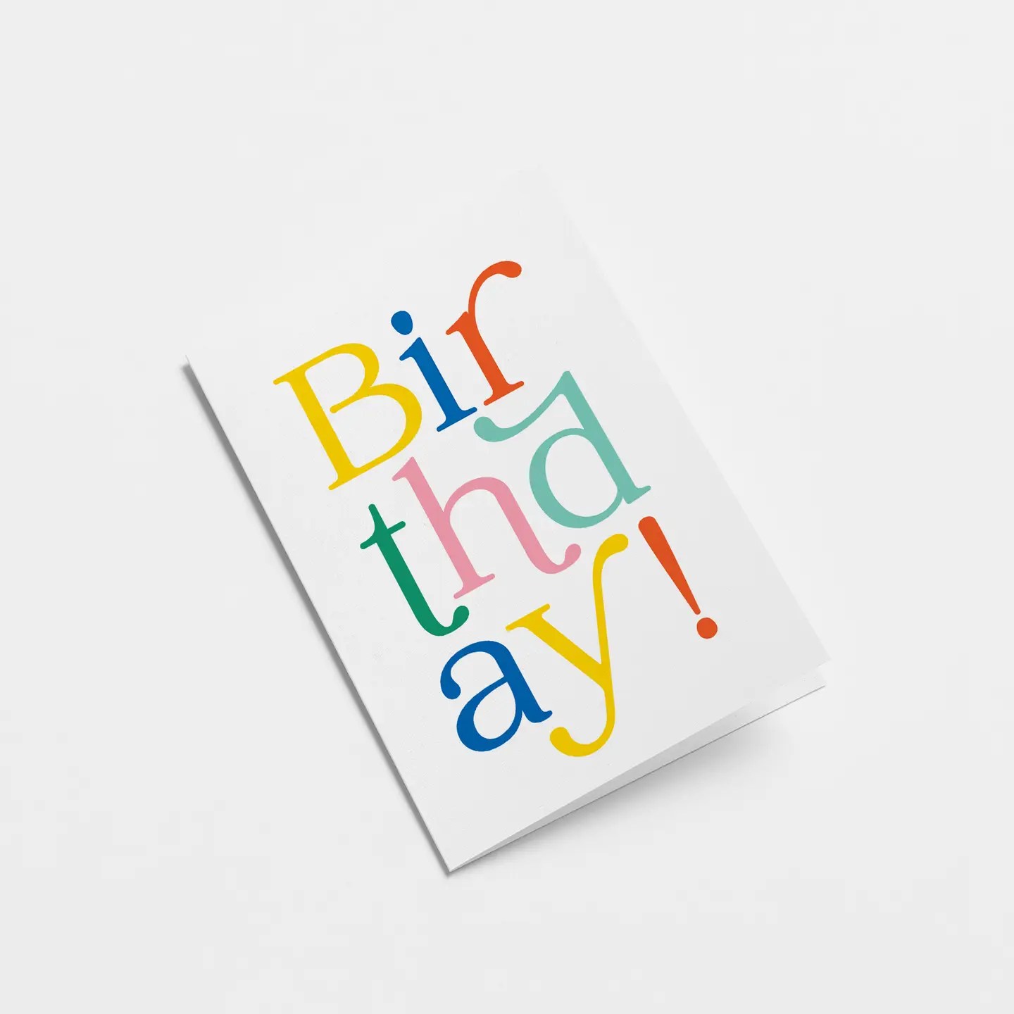 Birthday! 2