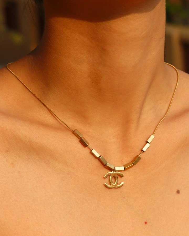 Initials Block Chain