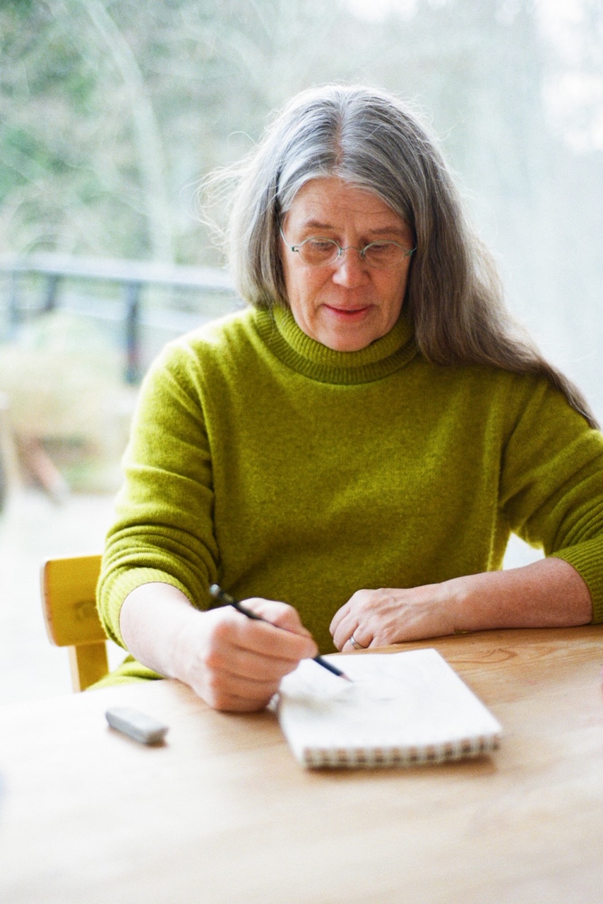 Picture of Kaisa Torkki