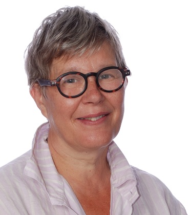 Picture of Marja Rastas