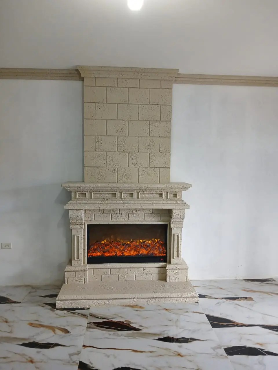 Fireplace #3_result