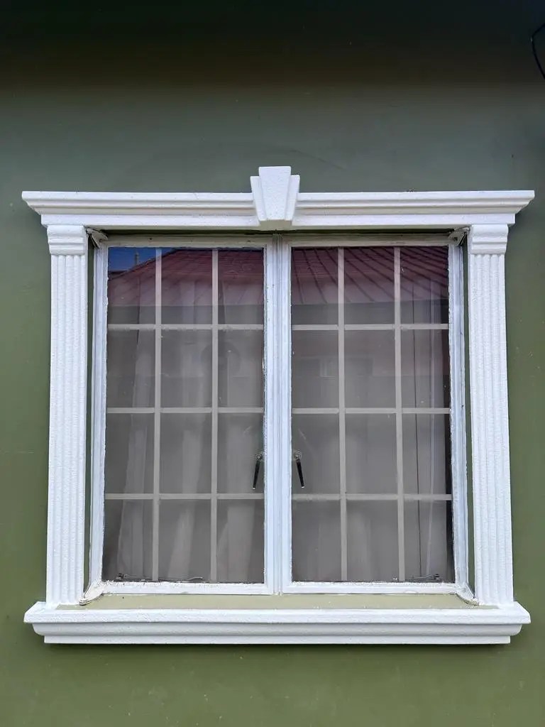 Window Mould #2_result