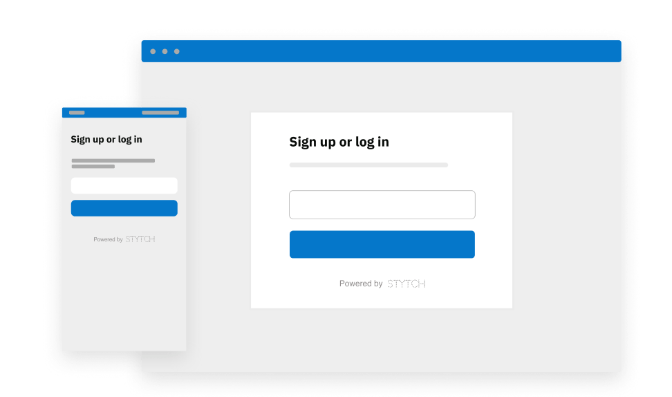 Stytch Examples Codesandbox - Premium Landscape Photo Gallery - 8K