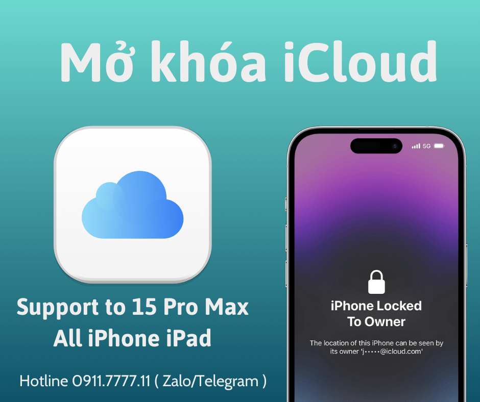 Vay Tiền Qua iCloud iPhone Tại vĩnh long - Giải pháp nhanh