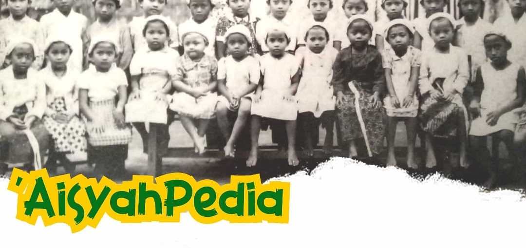 Jadi saksi keteguhan tk aisyiyah bustanul athfal (aba) kauman,. Tk Aba Lembaga Pendidikan Anak Tertua Dan Pertama Di Indonesia Majalah Suara Aisyiyah