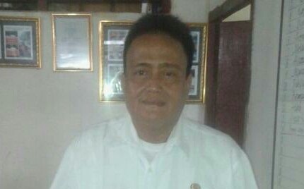 Kepala Seksi Kebersihan Cempaka Putih Berlatar Belakang Lahir Dari Seorang  Purnawirawan TNI - SuaraJakarta.co