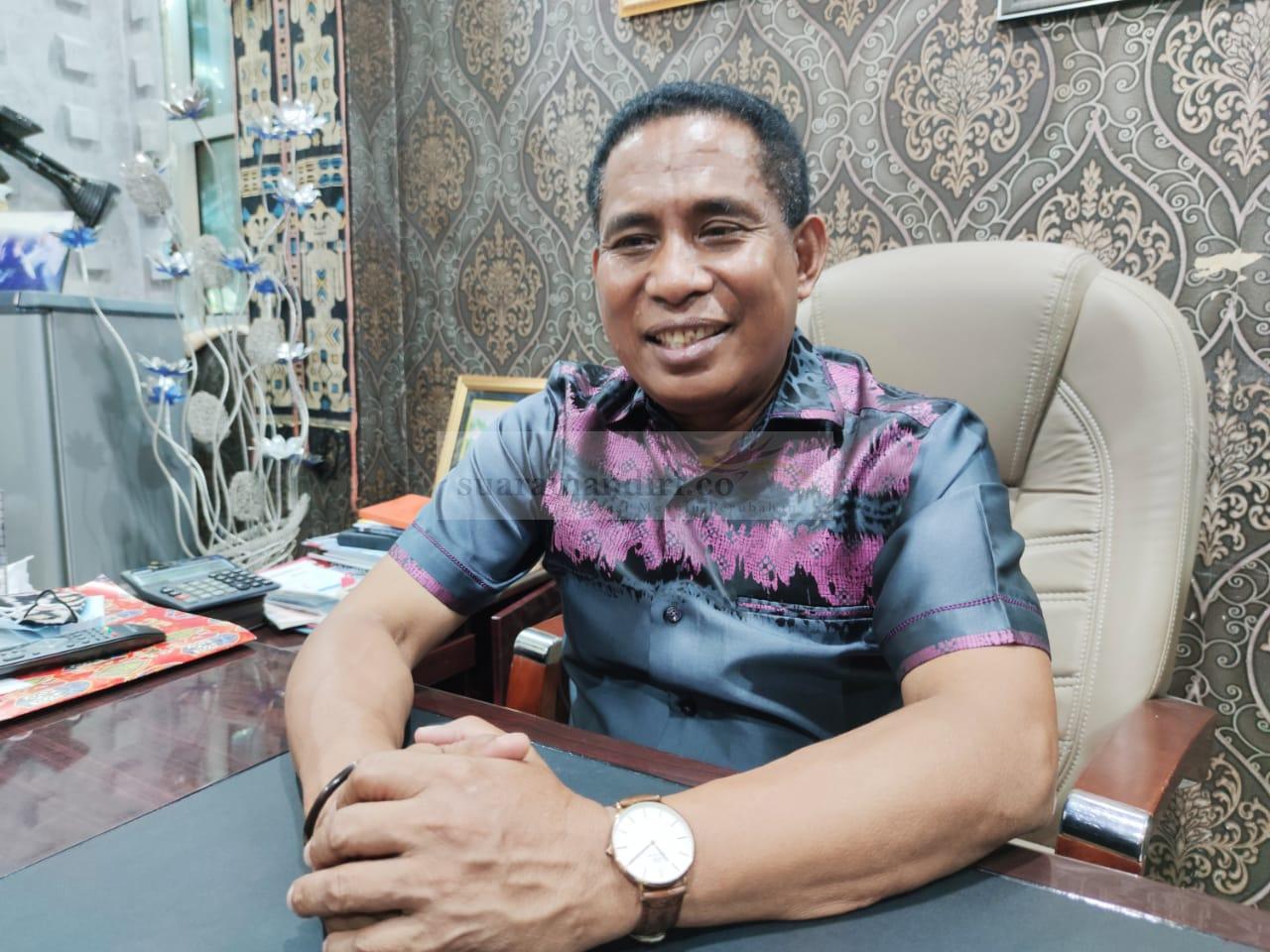 Warga Diimbau Tetap Patuhi Prokes Meski Sudah Divaksinasi - SuaraMandiri.co