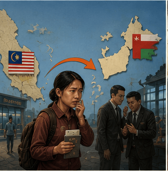 F-Buminu Sarbumusi Desak DPR: RUU P2MI Wajib Bentuk Lembaga Independen Pengawas PMI