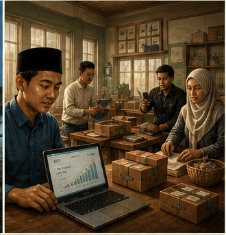 Daftar ke Malaysia, Dikirim ke Oman: Modus Pengalihan Tujuan Incar PMI yang Tidak Tahu Hak