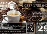 Basic Coffee Chapter 29