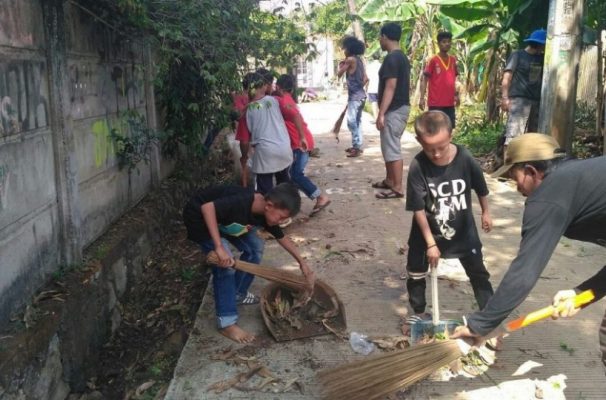 cempala operasi semut