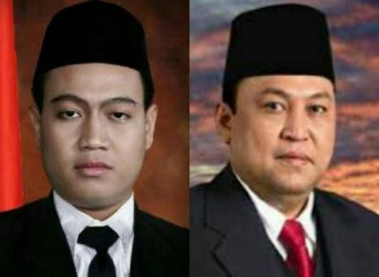 Laskar Rakyat Jokowi Tentang Calon Tunggal M2 Sebagai Kepala Daerah