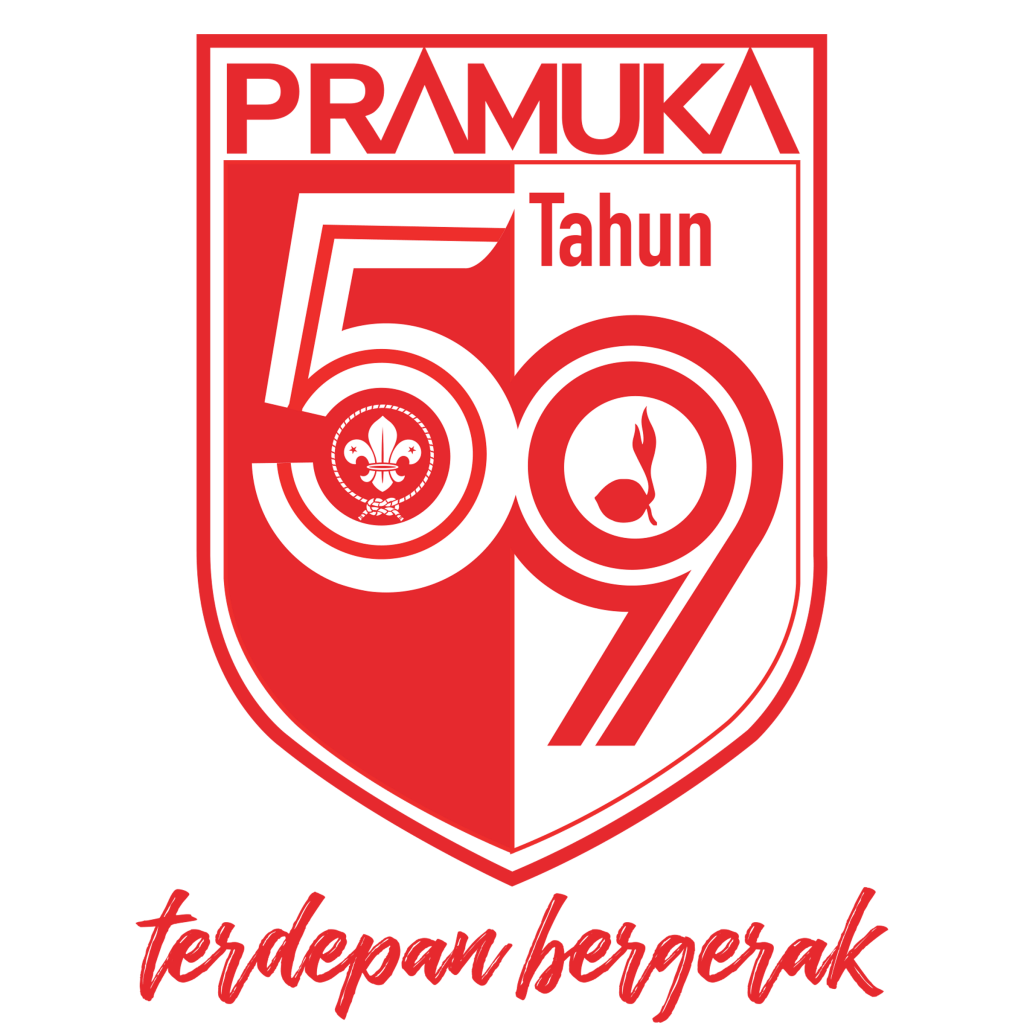 Logo Dan Sambutan Hari Pramuka Ke 59 Tahun 2020 Radio Suara Pendidikan