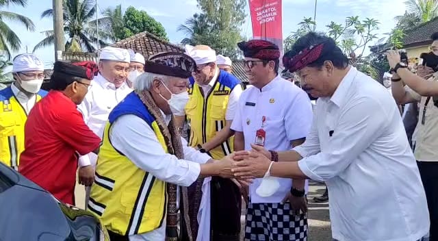 Ketua DPRD