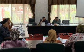 DPRD Trenggalek