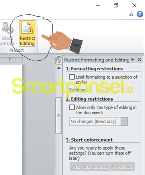 Tips Cara Pasang Password Di Microsoft Word Mengunci File Dari Orang Lain Jika kalian ingin membuka kunci dari file tersebut saya akan memberikan cara membuka word yang terkunci.
