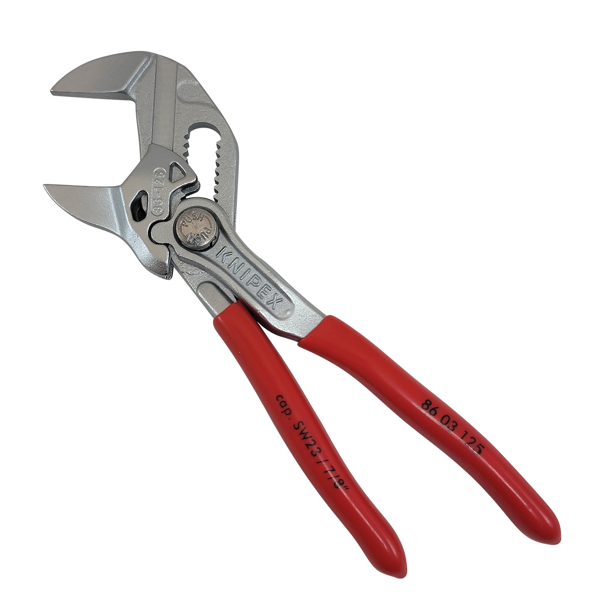 2 Piece Mini Pliers Wrench Set - SubGravity
