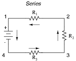Combination Series Parallel Circuits Troubleshooting