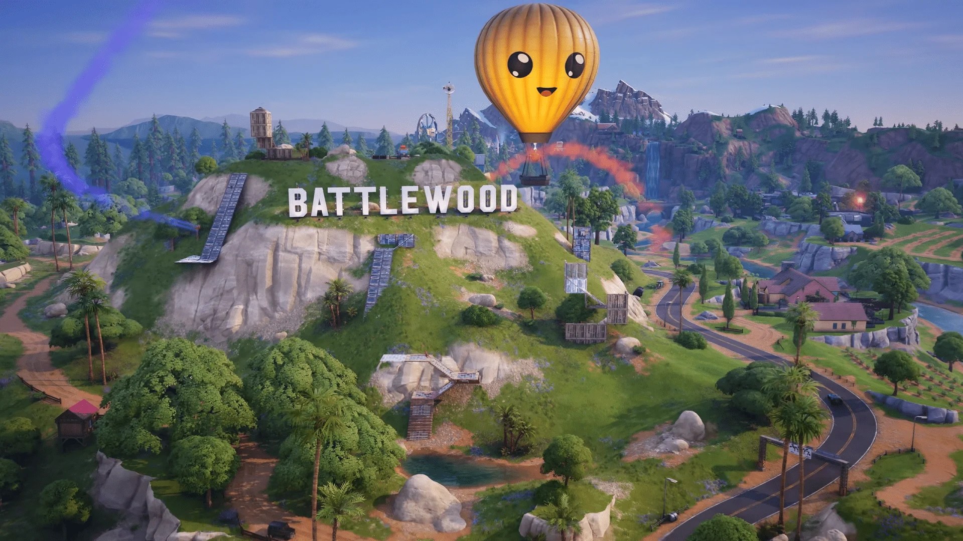 Best XP Maps In Fortnite Fast Creative XP Farming Best XP Maps In
