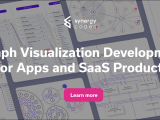 Graph Visualization Development For Apps And Saas Products