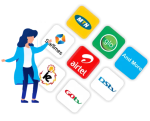 Stay Connected on a Budget with Unbeatable Data Price for All Networks