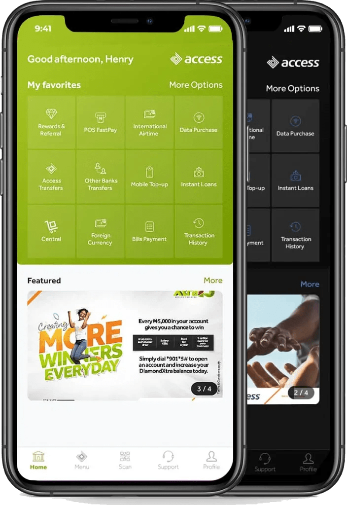 How to Fix Access Bank Mobile App Not Working Troubleshooting Issues